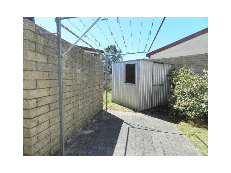 4/16 West Street, Upper Burnie TAS 7320