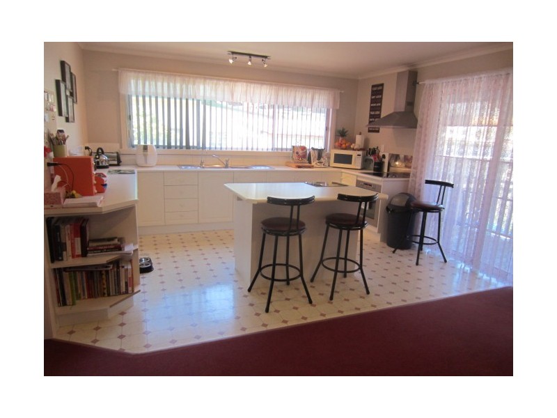 7 Gaffney Street, Queenstown TAS 7467