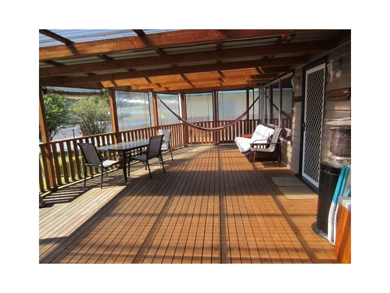 7 Gaffney Street, Queenstown TAS 7467