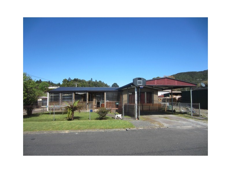 7 Gaffney Street, Queenstown TAS 7467