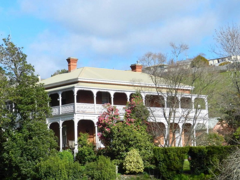 9 Aileen Crescent, Hillcrest TAS 7320