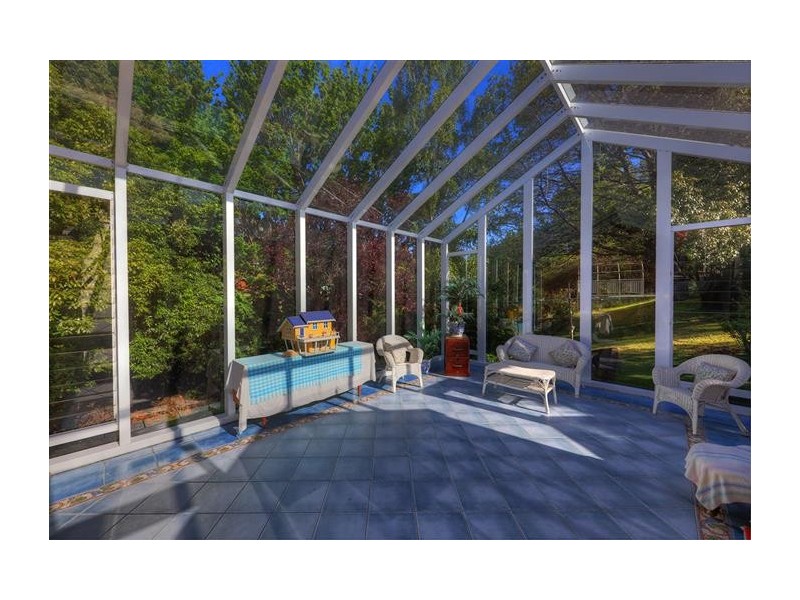 9 Aileen Crescent, Hillcrest TAS 7320