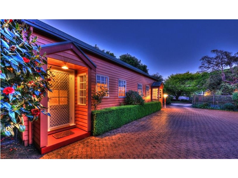 9 Aileen Crescent, Hillcrest TAS 7320