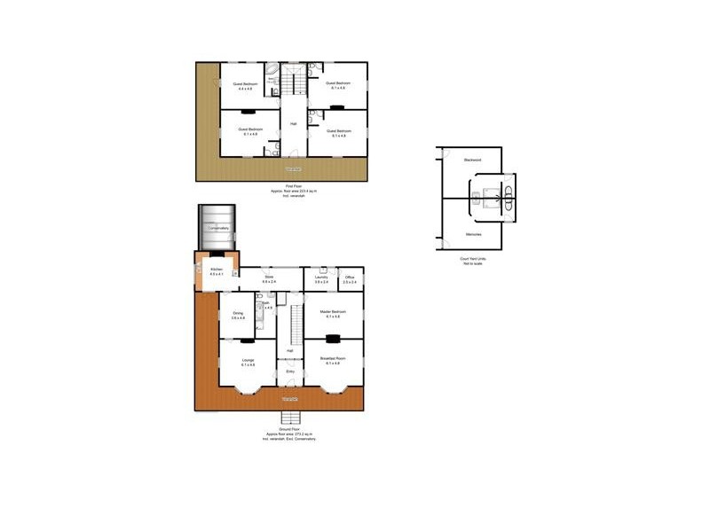 9 Aileen Crescent, Hillcrest TAS 7320