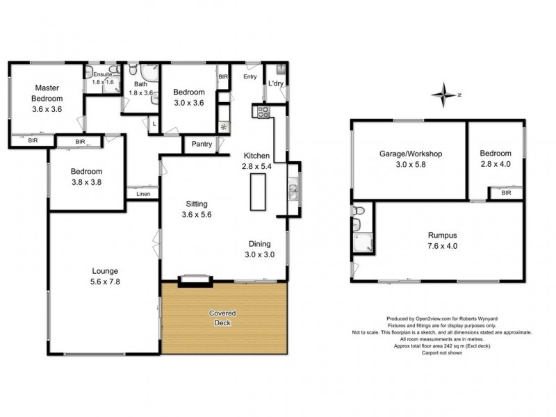 394 Preolenna Road, Flowerdale TAS 7325
