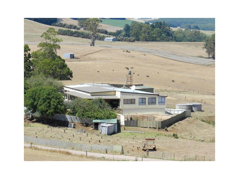 59 Etchells Road, Cuprona TAS 7316