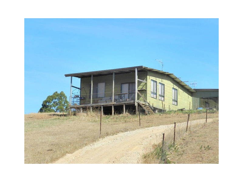 59 Etchells Road, Cuprona TAS 7316