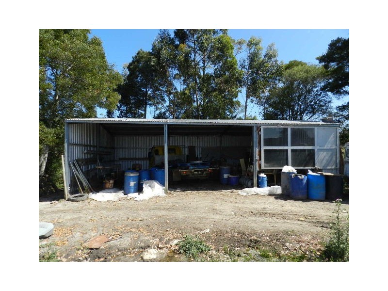 37 Woolleys Road, Takone TAS 7325