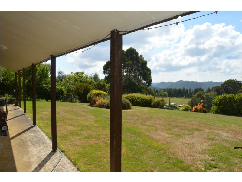 691 Ridgley Highway, Ridgley TAS 7321
