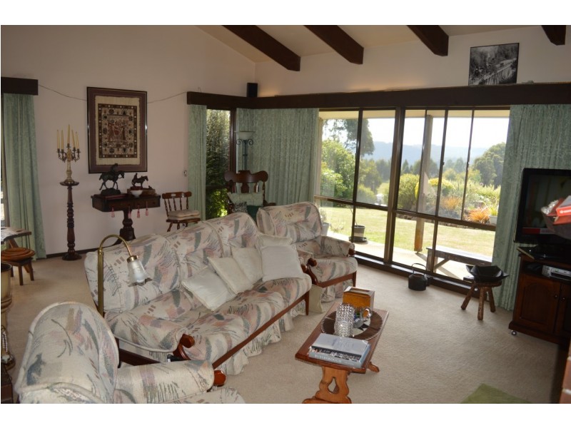 691 Ridgley Highway, Ridgley TAS 7321