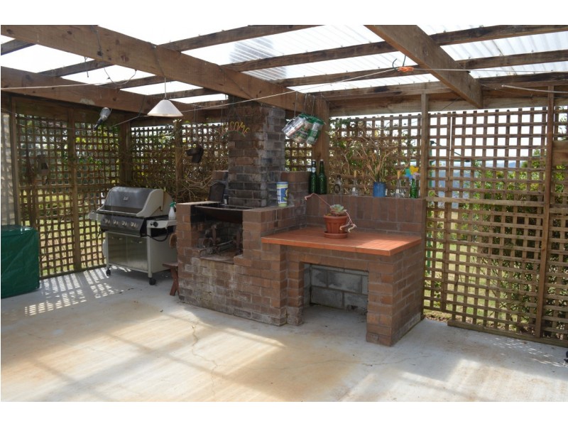 691 Ridgley Highway, Ridgley TAS 7321