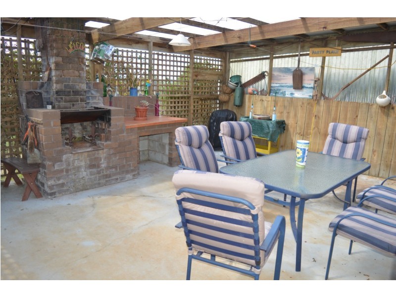 691 Ridgley Highway, Ridgley TAS 7321