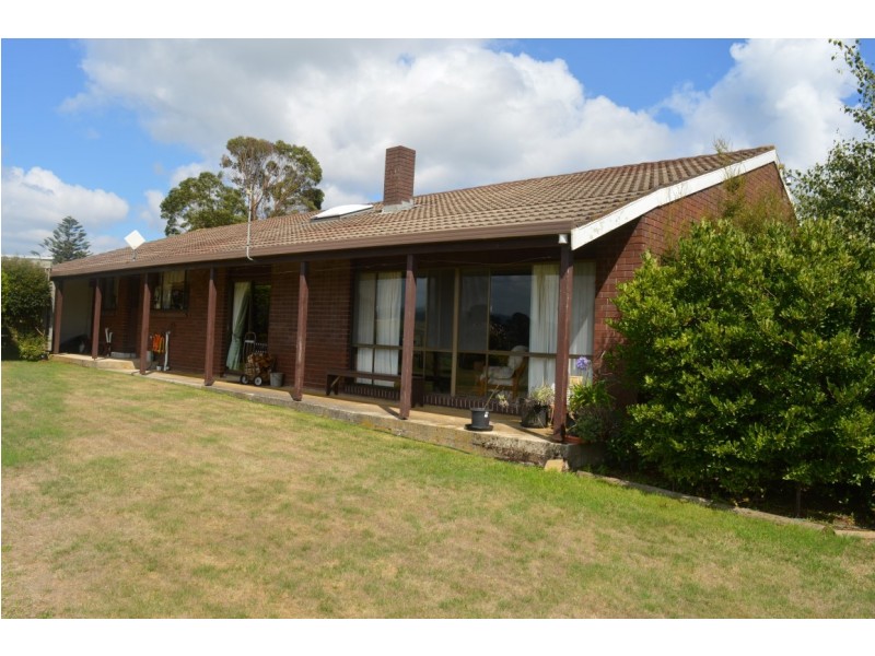 691 Ridgley Highway, Ridgley TAS 7321