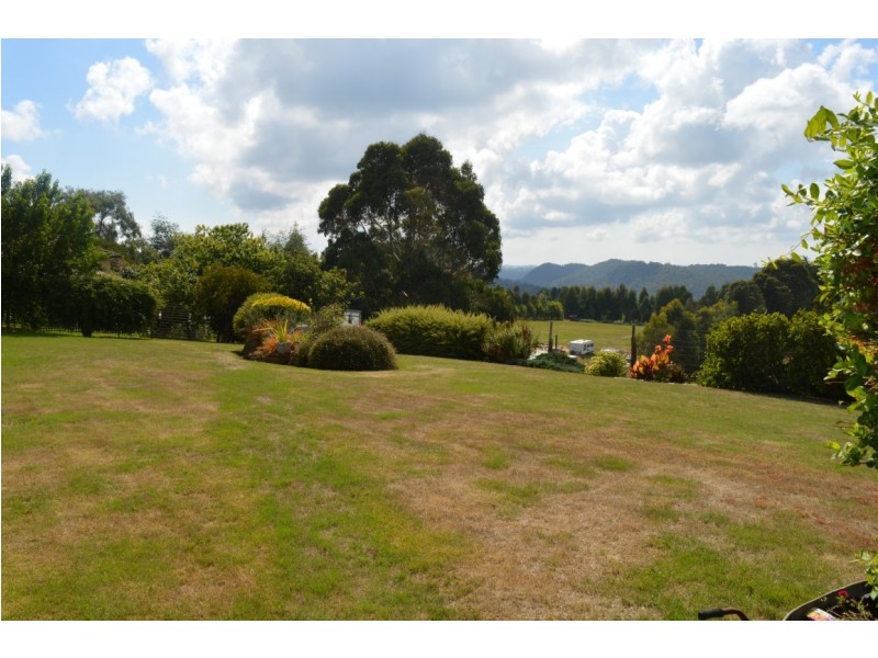 691 Ridgley Highway, Ridgley TAS 7321
