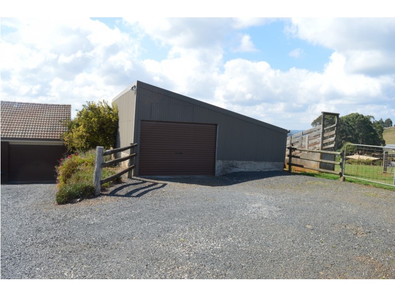 691 Ridgley Highway, Ridgley TAS 7321