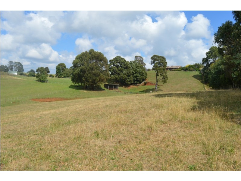 691 Ridgley Highway, Ridgley TAS 7321