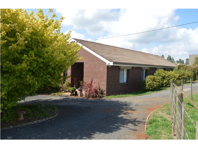 691 Ridgley Highway, Ridgley TAS 7321