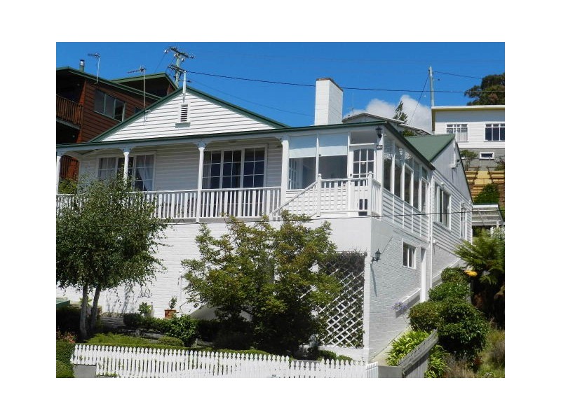 27 Olive Street, Burnie TAS 7320
