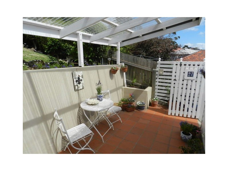 27 Olive Street, Burnie TAS 7320