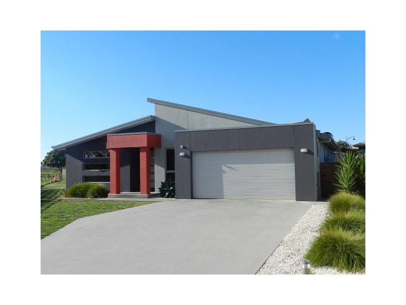 23 Sandhaven Crescent, Sulphur Creek TAS 7316