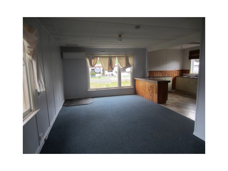 4 Murray Street, Queenstown TAS 7467
