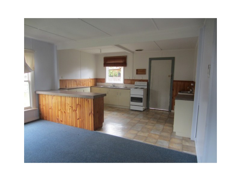 4 Murray Street, Queenstown TAS 7467
