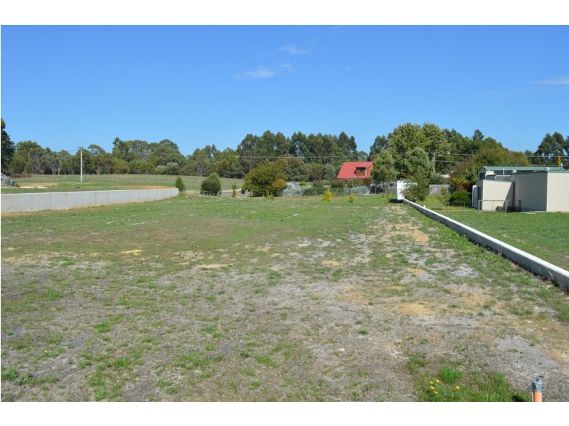 Lot 36 King Drive, Wynyard TAS 7325