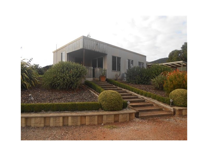463 Ironcliffe Road, Penguin TAS 7316