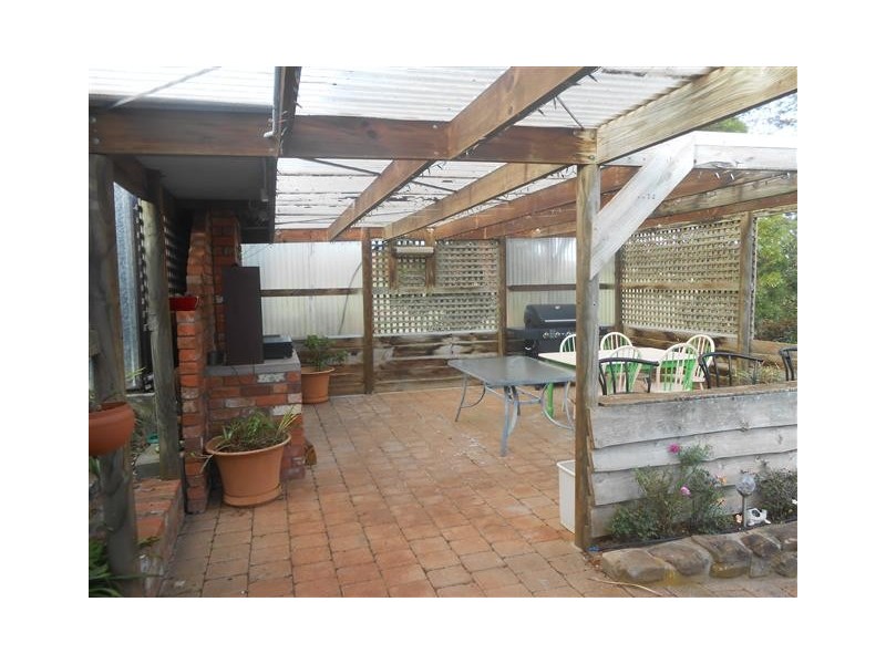 463 Ironcliffe Road, Penguin TAS 7316