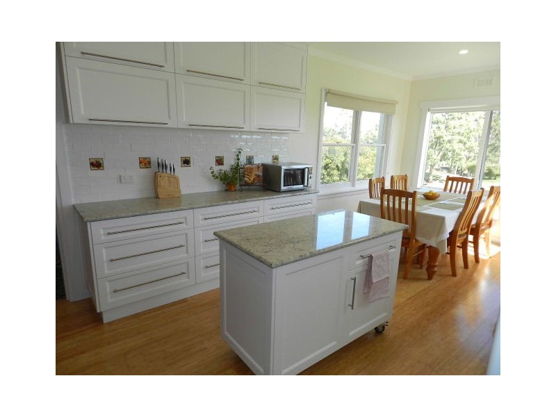 124 Stennings Road, Wynyard TAS 7325