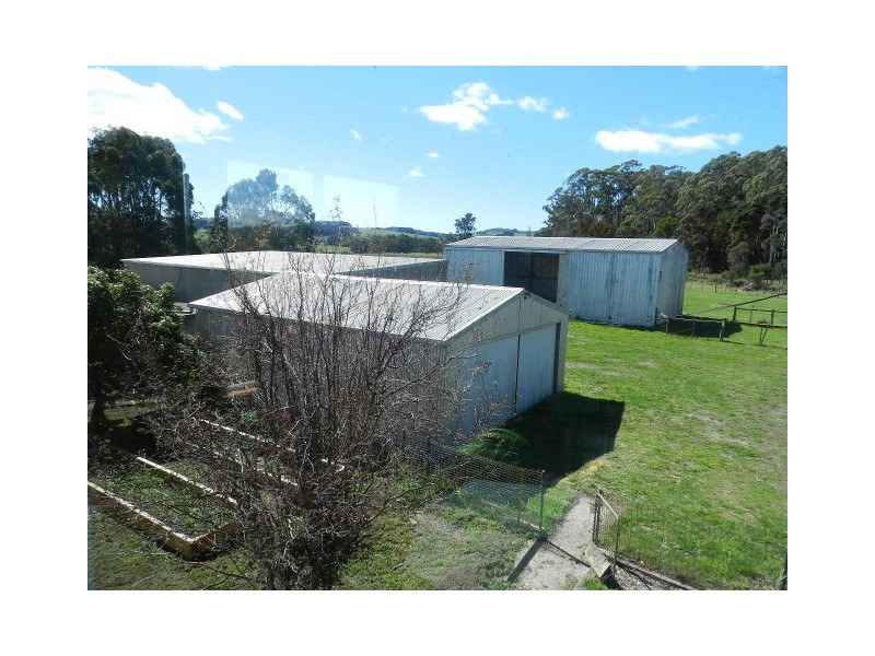 124 Stennings Road, Wynyard TAS 7325