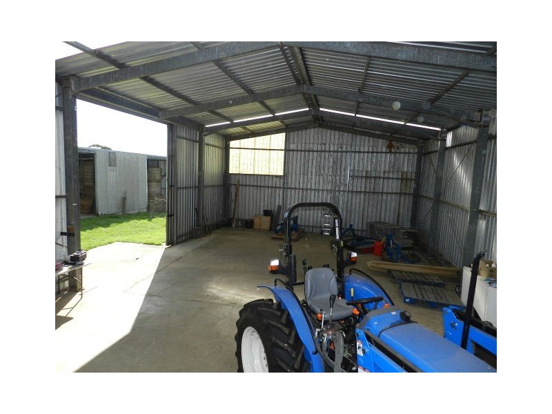 124 Stennings Road, Wynyard TAS 7325