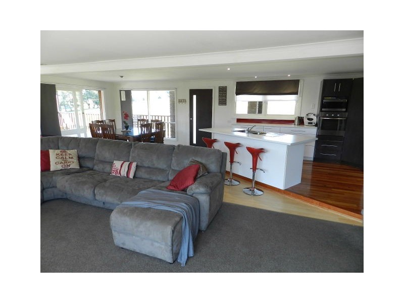 49 Tippetts Lane, Mount Hicks TAS 7325