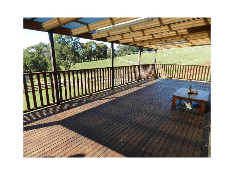 49 Tippetts Lane, Mount Hicks TAS 7325