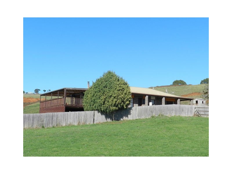 49 Tippetts Lane, Mount Hicks TAS 7325