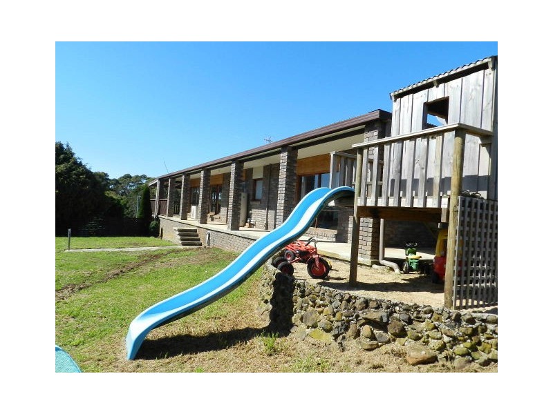 49 Tippetts Lane, Mount Hicks TAS 7325