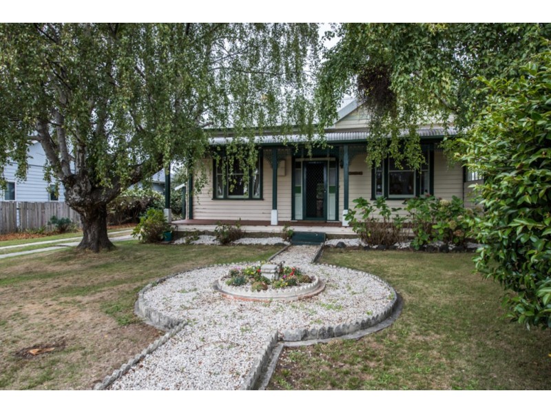 58 Dodgin Street, Wynyard TAS 7325