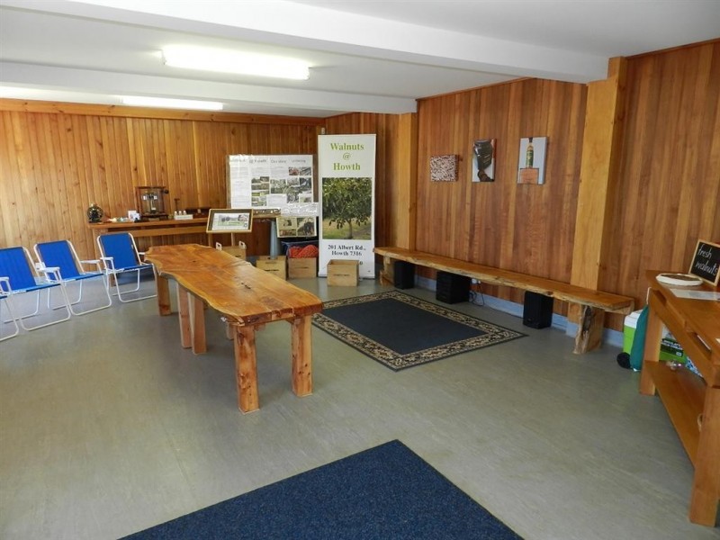201 Alberts Road, Howth TAS 7316