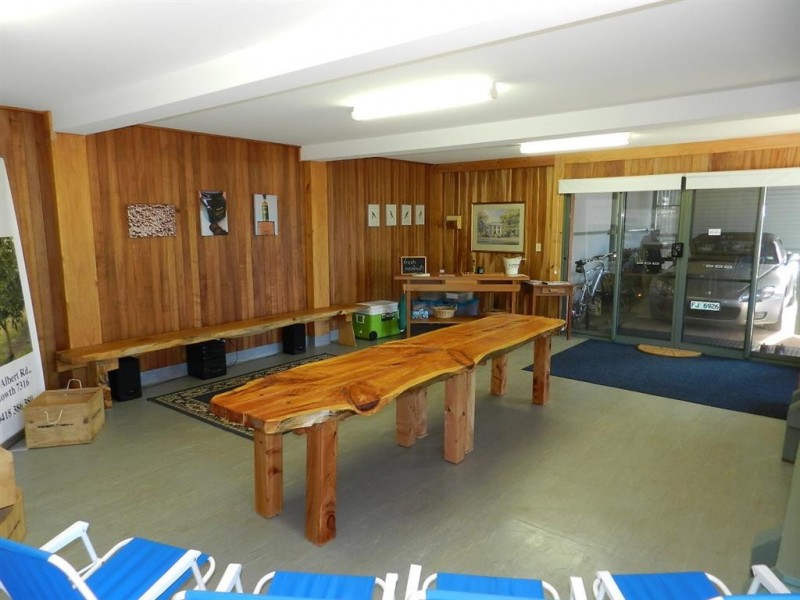 201 Alberts Road, Howth TAS 7316