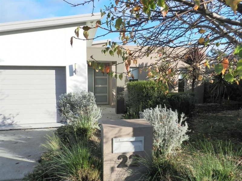 22 Berkshire Parade, Penguin TAS 7316