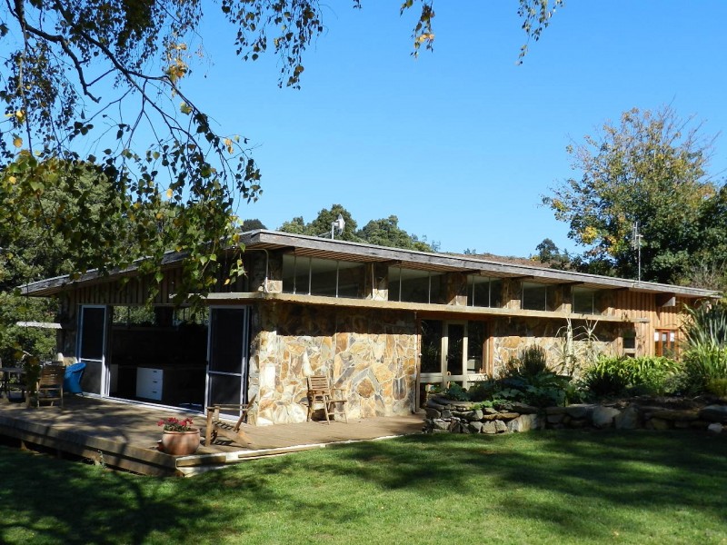 267 South Elliott Road, Elliott TAS 7325