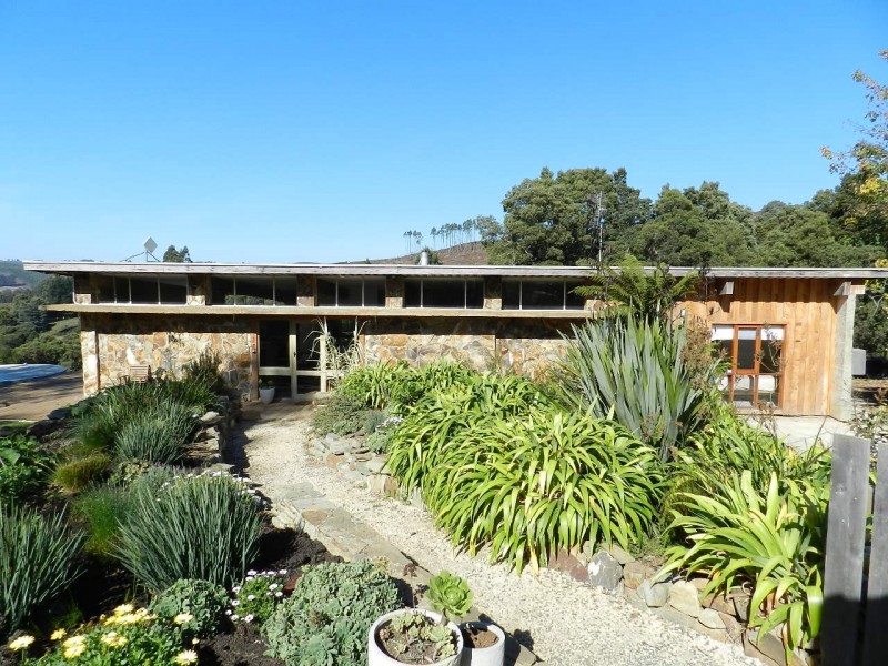 267 South Elliott Road, Elliott TAS 7325