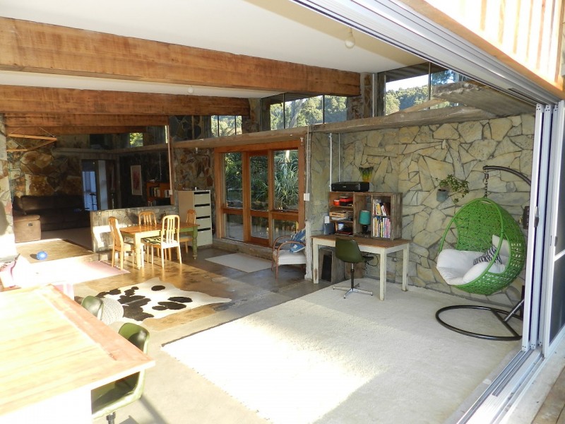 267 South Elliott Road, Elliott TAS 7325