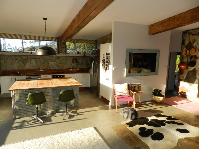 267 South Elliott Road, Elliott TAS 7325