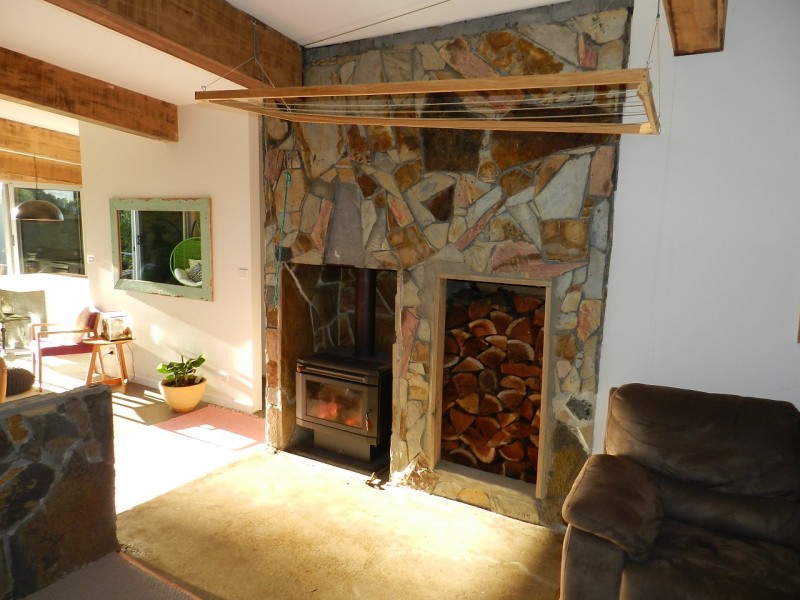 267 South Elliott Road, Elliott TAS 7325