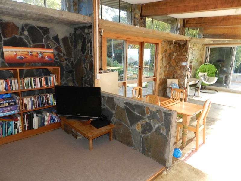 267 South Elliott Road, Elliott TAS 7325