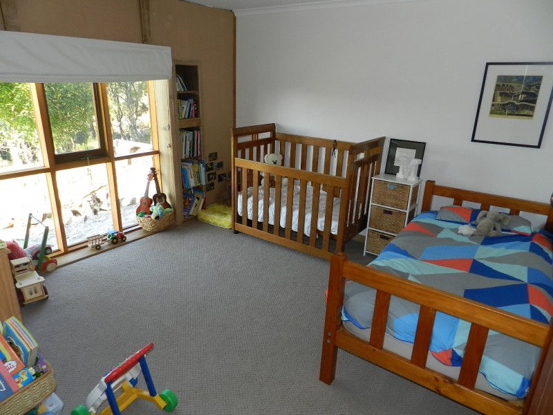 267 South Elliott Road, Elliott TAS 7325
