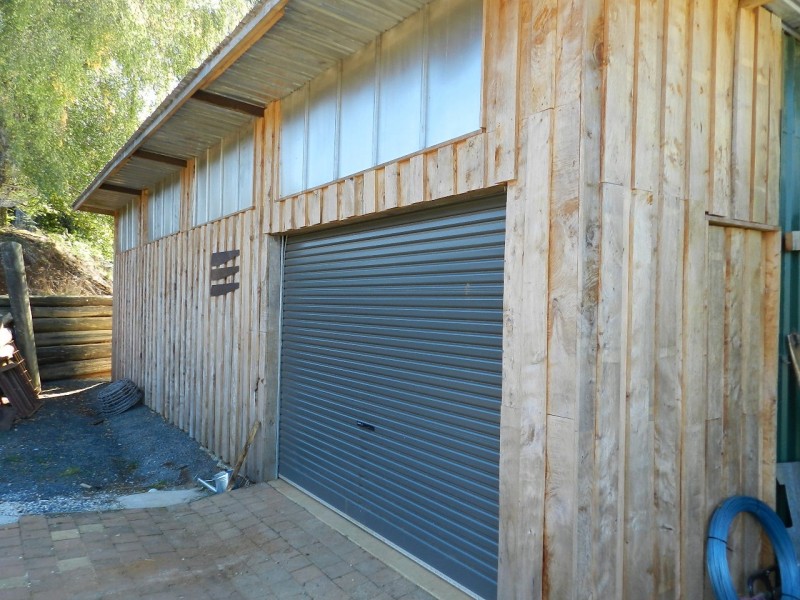267 South Elliott Road, Elliott TAS 7325