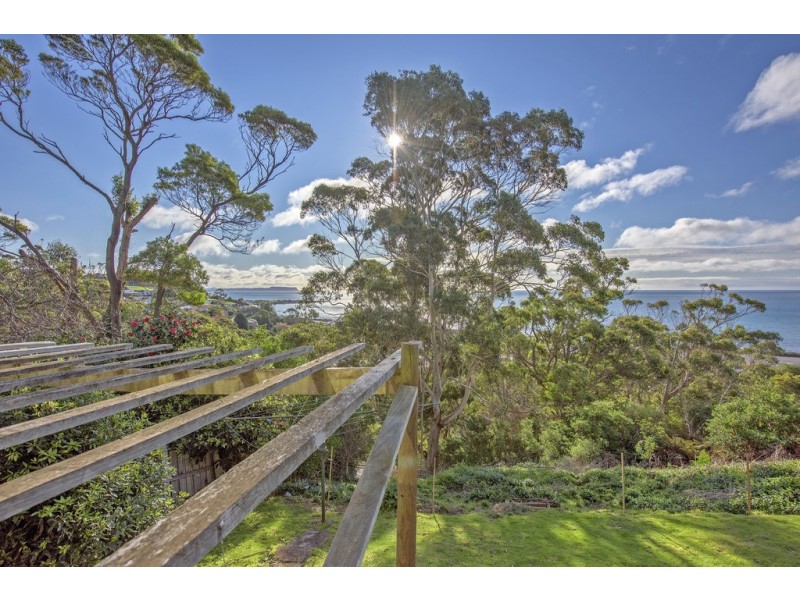 20 Seaview Avenue, Parklands TAS 7320