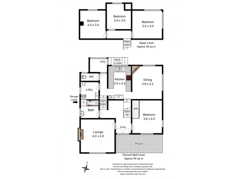 20 Seaview Avenue, Parklands TAS 7320